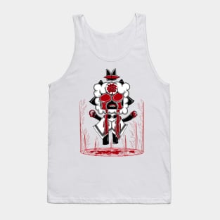 Its just a lil Sacrifice Tank Top